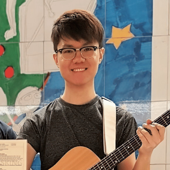 Jason Chan