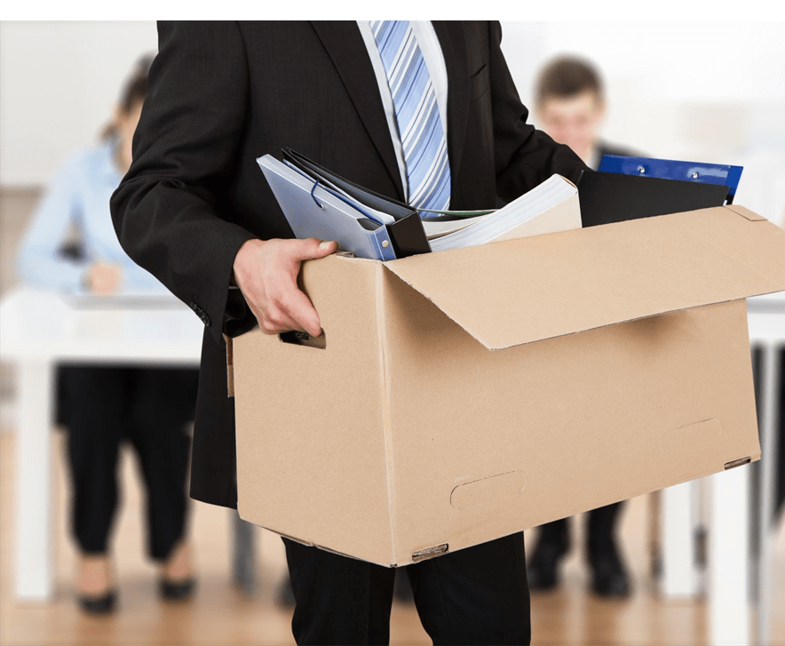 Retrenchment
